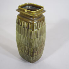 Floor vase by Upsala-Ekeby. Sweden.