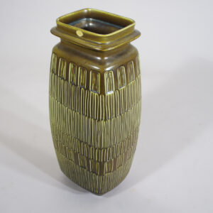 Floor vase by Upsala-Ekeby. Sweden.