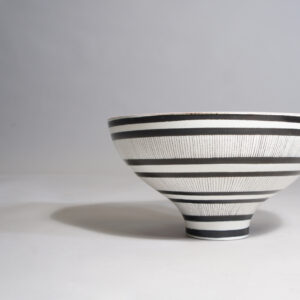 Stig Lindberg for Gustavsberg. Faianse bowl