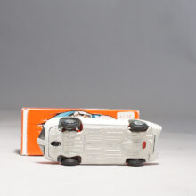 Tekno Denmark 932, Monza Spyder. Mint in box.