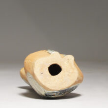 Lisa Larson for Gustavsberg, Sweden. Ceramic cat figurine 1955.Katt Wigerdals