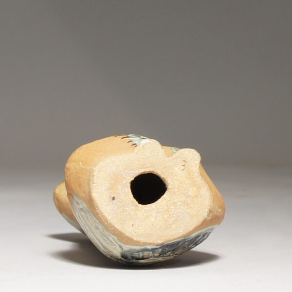 Lisa Larson for Gustavsberg, Sweden. Ceramic cat figurine 1955.Katt Wigerdals