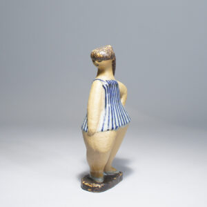 Lisa Larson for Gustavsberg. "Dora".