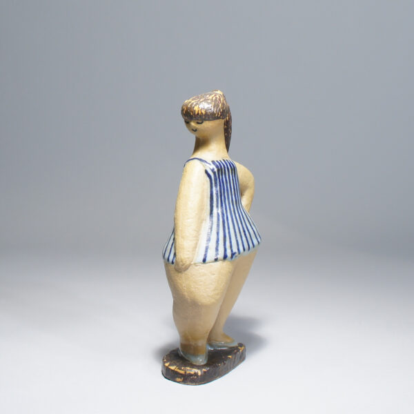 Lisa Larson for Gustavsberg. "Dora".