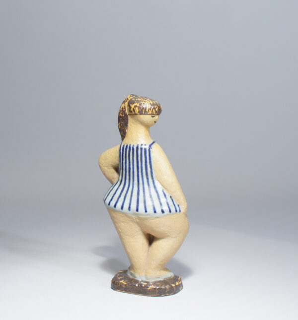 Lisa Larson for Gustavsberg. "Dora".