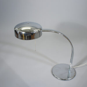 Richard Carruthers for Ateljé Lyktan. "Arcade". Desk lamp. Skrivbordslampa wigerdals