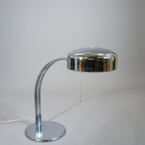Richard Carruthers for Ateljé Lyktan. "Arcade". Desk lamp. Skrivbordslampa wigerdals