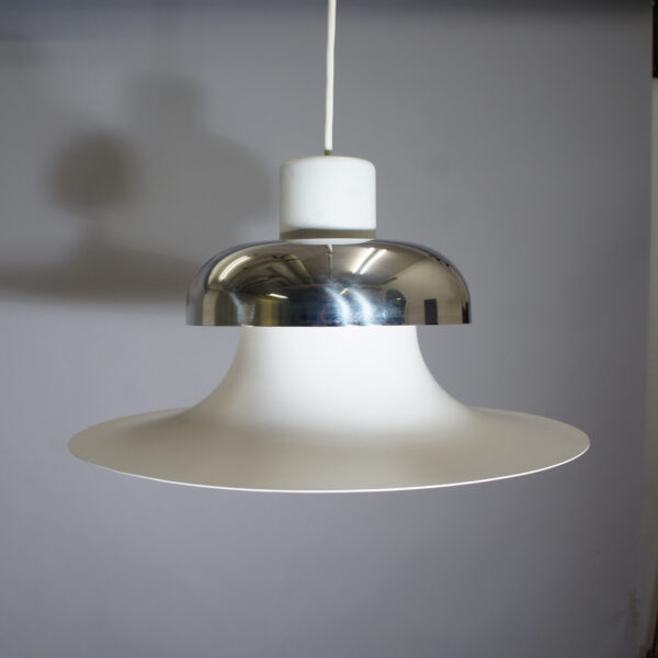 Mandalay pendant lamp designed by Andreas Hansen for Louis Poulsen Taklampa Wigerdals