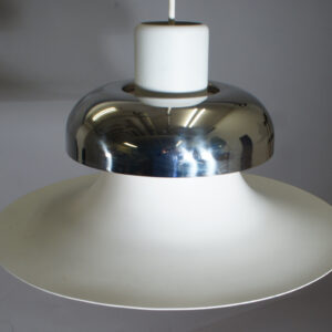 Mandalay pendant lamp designed by Andreas Hansen for Louis Poulsen Vintage Danish design taklampa Wigerdals