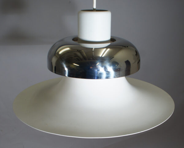 Mandalay pendant lamp designed by Andreas Hansen for Louis Poulsen Vintage Danish design taklampa Wigerdals