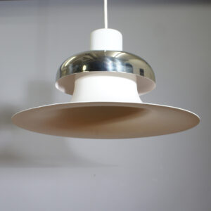 Mandalay pendant lamp designed by Andreas Hansen for Louis Poulsen Taklampa Wigerdals