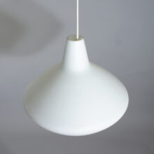 Lisa Johansson-Pape "Onion lamp" ceiling lamp. Kantiga löken Kulmikas sipuli. Taklampa Wigerdals