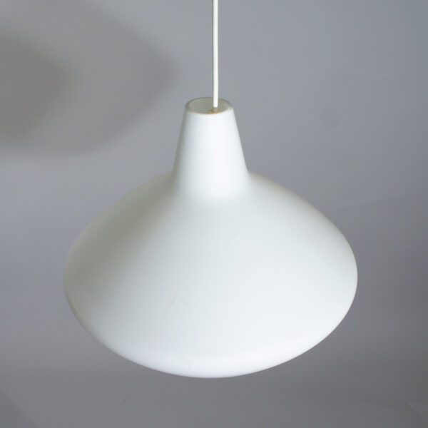 Lisa Johansson-Pape "Onion lamp" ceiling lamp. Kantiga löken Kulmikas sipuli. Taklampa Wigerdals