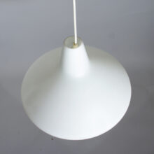 Lisa Johansson-Pape "Onion lamp" ceiling lamp. Wigerdal taklampa