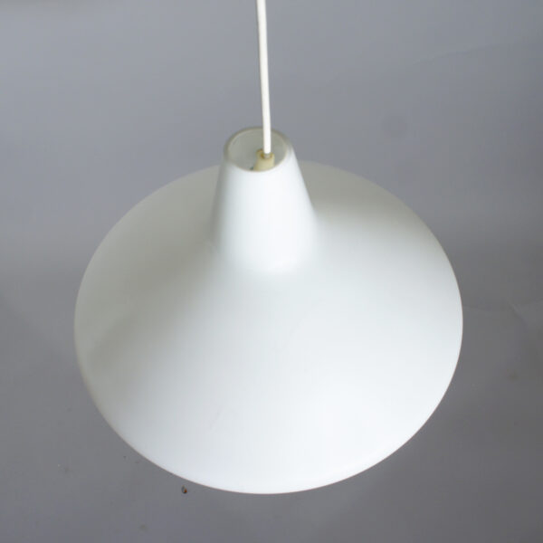 Lisa Johansson-Pape "Onion lamp" ceiling lamp. Wigerdal taklampa