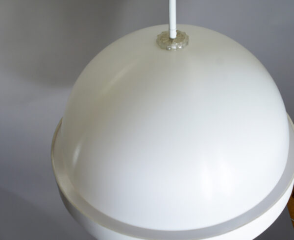 Ceiling lamp "Globe Ring" Luxus Wigerdals.se Taklampa