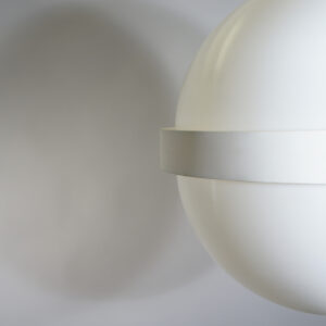 Ceiling lamp "Globe Ring" Luxus Wigerdals Taklampa