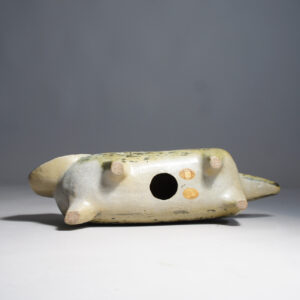 Lisa Larson for Gustavsberg, Sweden. Ceramic cat. Katt