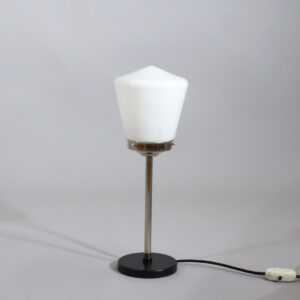 1930's table lamp Bordslampa funkis Wigerdal