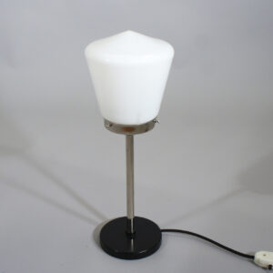 1930's table lamp. bordslampa wigerdsals