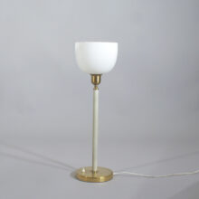 1940-50's table lamp by Philips. Bordslampa Wigerdals.se