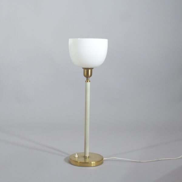 1940-50's table lamp by Philips. Bordslampa Wigerdals.se