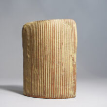 Lisa Larson. Unique sweater sculpture prototype. Signed. Wigerdals.se