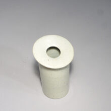 Lisa Larson. Unique prototype vase in ceramic. Vas prototyp. Wigerdals Värld