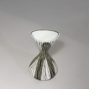 Mari Simmulson for Upsala Ekeby. 1950's vase "Mars" Wigerdas.com