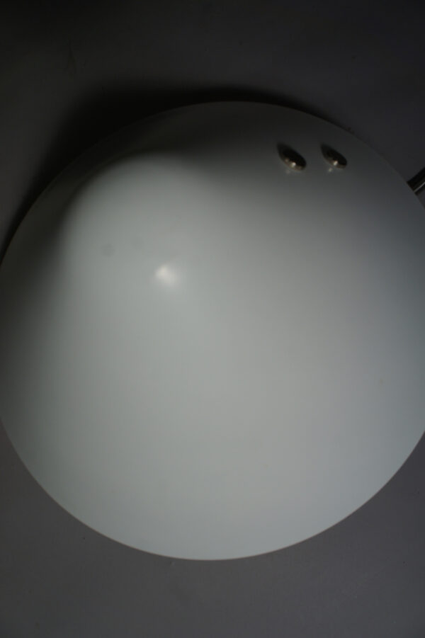 Jørgen Gammelgaard for Pandul, Denmark. Wall lamp "Swing vip". Vägglampa Wigerdals Värld