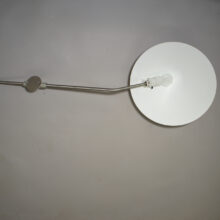 Jørgen Gammelgaard for Pandul, Denmark. Wall lamp "Swing vip" Vägglampa wigerdal.com