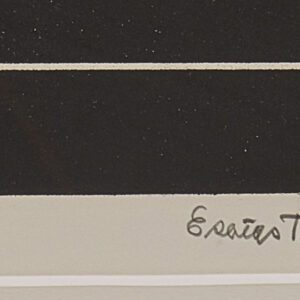 lithography by Esias Thorén. Wigerdals.se litografi tryck konstverk. wigerdal.com