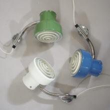 Anders Pehrson for Ateljé Lyktan. Wall lamp in metal "Bumling"
