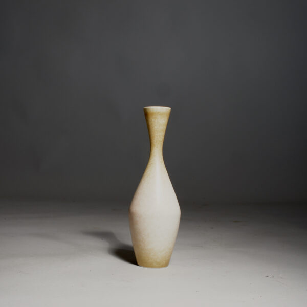 Sven Wejsfelt for Gustavsberg Vase in stoneware. Vas i stengods wigerdals värld