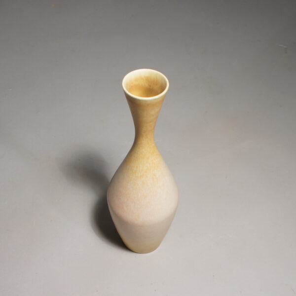 Sven Wejsfelt for Gustavsberg Vase in stoneware. Vas i stengods Wigerdals.com