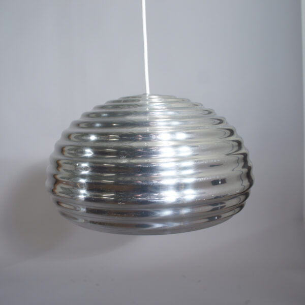 Achille Castiglione for Flos "Splügen Bräu". Ceiling lamp. Taklampa Wigerdals Värld