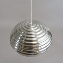 Achille Castiglione for Flos "Splügen Bräu". Ceiling lamp. Taklampa Wigerdals värld