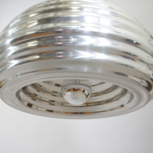 Achille Castiglione for Flos "Splügen Bräu". Ceiling lamp. Taklampa wigerdals värld