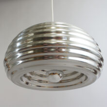 Achille Castiglione for Flos "Splügen Bräu". Ceiling lamp. Taklampa Wigerdals Värld