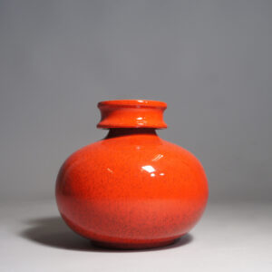 Ceramic vas by Kjell Knekta. Wigerdals.com