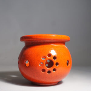 Pot by Kjell Knekta kruka wigerdals.se