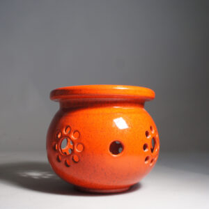 Pot by Kjell Knekta kruka Wigerdals