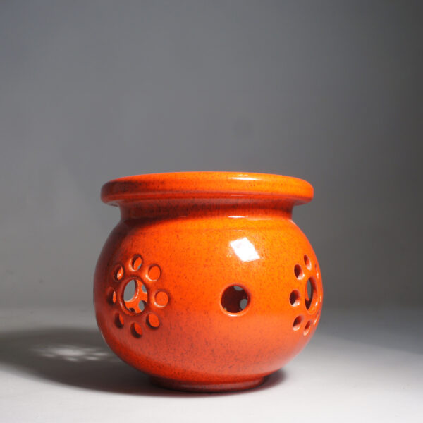 Pot by Kjell Knekta kruka Wigerdals