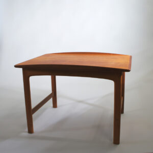 Coffee table in teak Folke Olsson "Frisco"