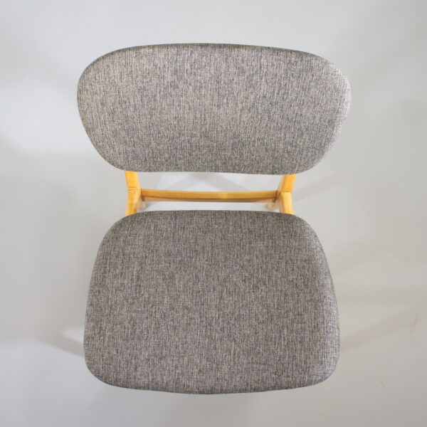 Pair of easy chairs 1950's par fåtöljer 50tal.