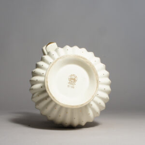 Arthur Percy for Gefle, Sweden. Vase/ jug in ceramic. Vas kanna Wigerdals Värld