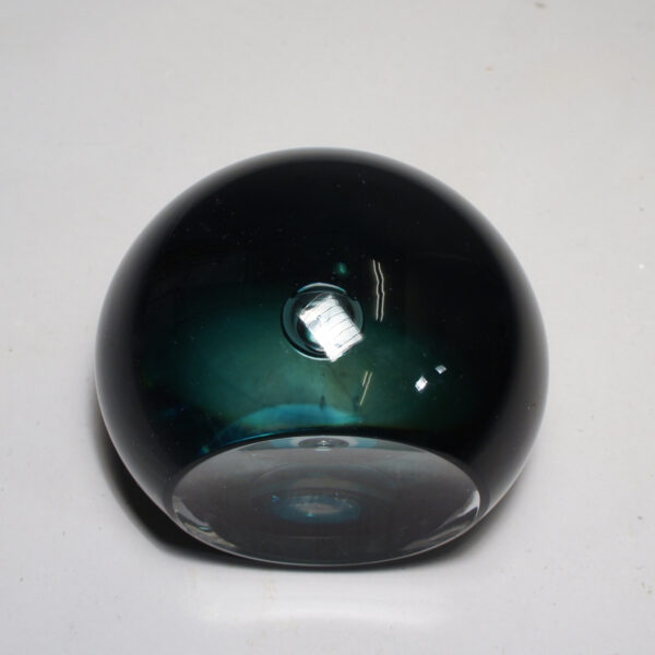Mona Morales-Schildt for Kosta, Sweden. Sculpture i glass. Glasskulpture Wigerdals Värld