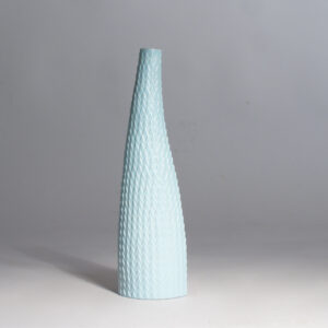 Stig Lindberg for Gustavsberg. Vase in ceramic Reptil
