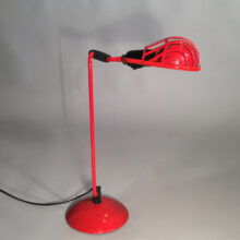 Tommaso Cimini for Lumina Italia "Igoo". Skrivbordslampa Wigerdals