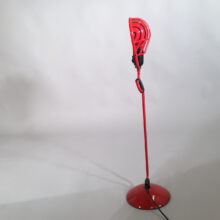 Tommaso Cimini for Lumina Italia "Igoo". Skrivbordslampa Wigerdals.
